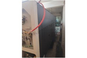 Mazak- QT Nexus 200 M C Eksen CNC Torna Tezgahı-2005