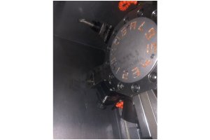 Mazak- QT Nexus 200 M C Eksen CNC Torna Tezgahı-2005