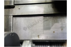  Mazak Quick Turn Smart 300M 10 inç C Eksen CNC Torna Tezgahı