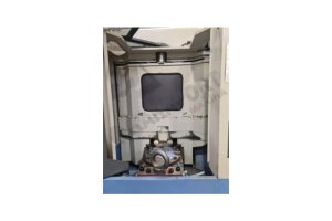 Mazak Variaxis 500 5 Eksen CNC İşleme Merkezi–2002