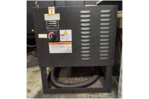 Mazak Variaxis 630-5X II 5 Eksen CNC Dik İşleme Merkezi-2010