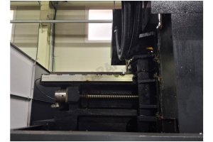 Mazak Variaxis 630-5X II 5 Eksen CNC Dik İşleme Merkezi-2010