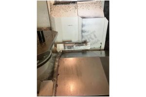 Mazak Vortex e1060 V/8 5 Eksen İşleme Merkezi-2014