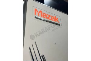 Mazak Vortex e1060 V/8 5 Eksen İşleme Merkezi-2014