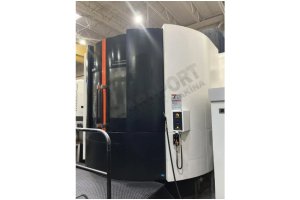 Mazak Vortex e1060 V/8 5 Eksen İşleme Merkezi-2014