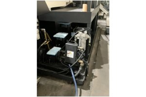 Mazak Vortex e1060 V/8 5 Eksen İşleme Merkezi-2014