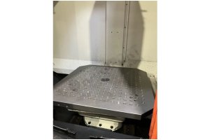 Mazak Vortex e1060 V/8 5 Eksen İşleme Merkezi-2014