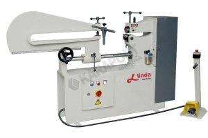 MDK 2mm Kordon cord