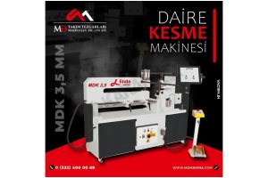 MDK 3,5mm Kordon cord