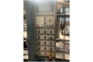 metal enjeksiyon makinası
