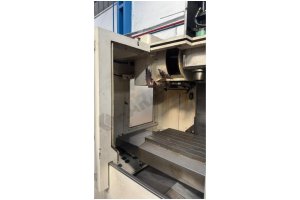 Mikron VCE 1000 PRO CNC Dik İşleme Merkezi-2014