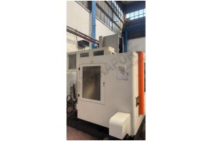 Mikron VCE 1000 PRO CNC Dik İşleme Merkezi-2014