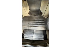 Mikron VCE 1000 PRO CNC Dik İşleme Merkezi-2014