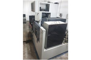 Mitsubishi BA24 CNC Tel Erezyon Tezgahı-2011