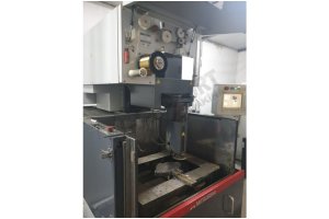 Mitsubishi BA24 CNC Tel Erezyon Tezgahı-2011