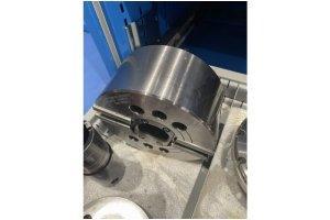 Mori Seiki NTX-1000SZ 5 Eksen CNC Tornalama Merkezi-2010