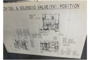 Mori Seiki NTX-1000SZ 5 Eksen CNC Tornalama Merkezi-2010