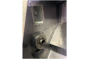 Mori Seiki SL-25B CNC Torna Tezgahı-1991