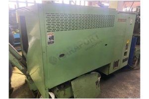 Mori Seiki SL-25B CNC Torna Tezgahı-1991