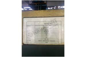 Mori Seiki SL-25B CNC Torna Tezgahı-1991