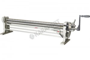 MS 1070 Silindir Makinası