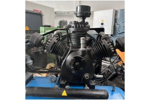 MURAT MARKA 500 LT 3 PİSTONLU KOMPRESÖR