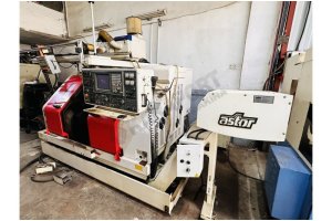 NAKAMURA TOME TW-8 ÇİFT TARET ÇİFT AYNA C ESKENLİ