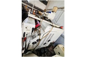 NAKAMURA TOME TW-8 ÇİFT TARET ÇİFT AYNA C ESKENLİ