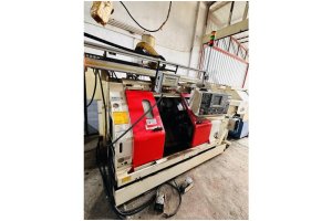 NAKAMURA TOME TW-8 ÇİFT TARET ÇİFT AYNA C ESKENLİ