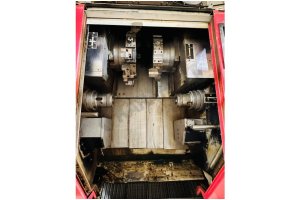 NAKAMURA TOME TW-8 ÇİFT TARET ÇİFT AYNA C ESKENLİ