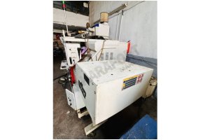 NAKAMURA TOME TW-8 ÇİFT TARET ÇİFT AYNA C ESKENLİ