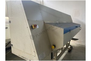 Nakamura Tome WT-250 2 Milli ve Taretli C Eksen CNC Torna ve Sür