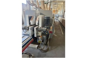 Nanxing NB7CS2IIP Çift Taraflı Bantlama Makinesi – Deneme Harici
