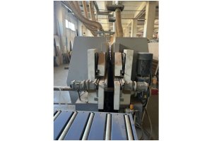 Nanxing NB7CS2IIP Çift Taraflı Bantlama Makinesi – Deneme Harici