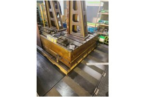 Nomura BN-135 QF-ATC 6000 mm CNC Borverk Tezgahı-2008
