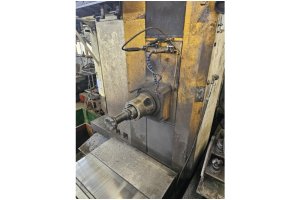 Nomura BN-135P(R5) CNC Borverk Tezgahı-1994