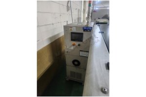 Nomurads NN-32UB8 CNC Kayar Otomat ve Çubuk Sürücüsü-2020