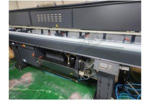 Nomurads NN-32UB8 CNC Kayar Otomat ve Çubuk Sürücüsü-2020