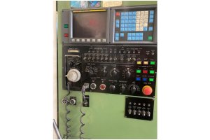 Satılık OKK PCH-500 CNC Yatay İşleme Merkezi
