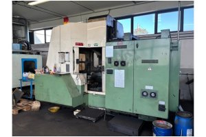 Satılık OKK PCH-500 CNC Yatay İşleme Merkezi