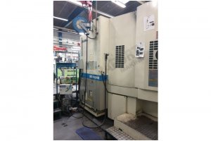Okuma MA-60HB 630x630 Tablalı CNC Yatay İşleme Merkezi Ref-3256