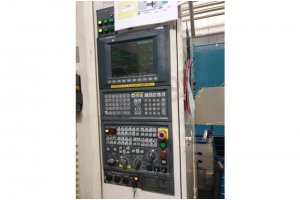 Okuma MA-60HB 630x630 Tablalı CNC Yatay İşleme Merkezi Ref-3256