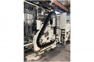 Okuma MX-50HB Çift Palet 500x500 CNC Yatay İşleme Merkezi
