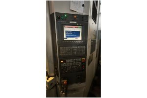 Okuma Space Turn MA-400HA CNC Yatay İşleme Merkezi