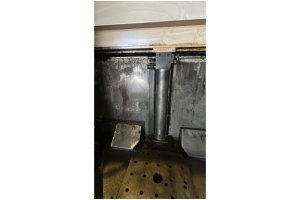Okuma Space Turn MA-400HA CNC Yatay İşleme Merkezi