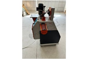 OSİLASYONLU ZIMPARA MAKİNASI