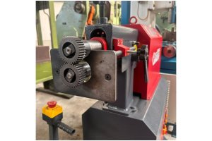 OSTAŞ MARKA 1.2 MM MOTORLU KORDON MAKİNASI