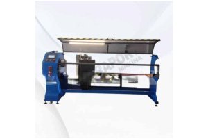 Otomatik Biye Kesme Makinası Full Model KM 1850