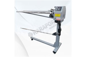 Otomatik Biye Kesme Makinası KM 1500