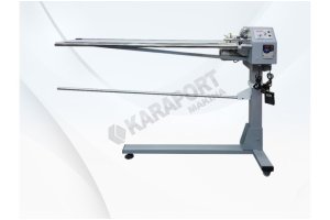 Otomatik Biye Kesme Makinası KM 1500